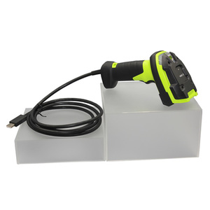 Products: Rugged Corded Replacement Barcode Scanners - Tech Step Integration %
