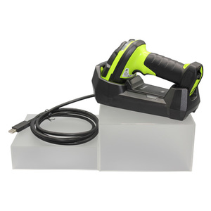 Rugged Cordless Replacement Barcode Scanners - Tech Step Integration %