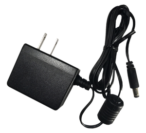 Wall Wart Power Supply - Tech Step Integration %