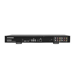 Autonomic Mirage MMS-5e eSeries 5 Stream Media Server