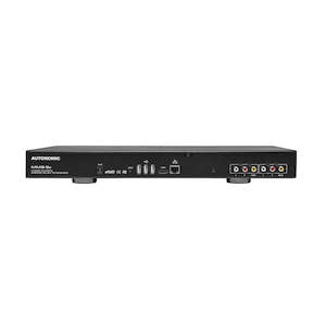 Autonomic Mirage MMS-3e eSeries 3 Stream Media Server