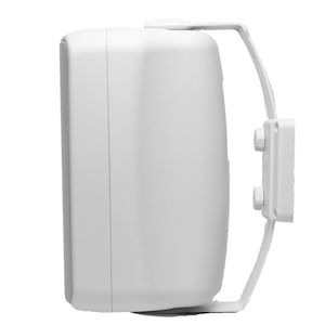 Tru Audio: TruAudio OP6 6.5" Outdoor Speaker - Black (Each)