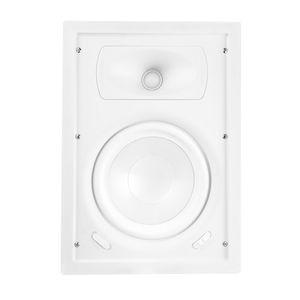 Tru Audio: TruAudio Ghost Series GPW-6 6.5" In-Wall 2 Way Speaker (each)