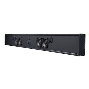 Tru Audio: TruAudio Custom Length Power Sound Bar SB-CPSB-P