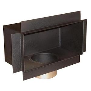 Cool Components: Cool Components Wall Duct Box