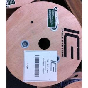 Bulk Cable: ICE Trurip 2 Core 0.82mm