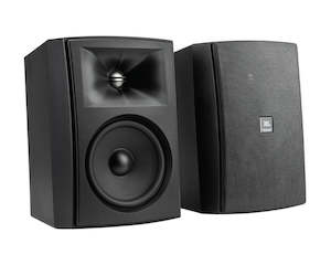 JBL XD-6 Stage Series 6.5" Outdoor Speaker Black