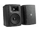 JBL XD-6 Stage Series 6.5" Outdoor Speaker Black