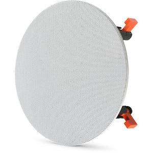 JBL B-Series B6ICDTWHT 6.5" Two-Way In-Ceiling Stereo Speaker (each)