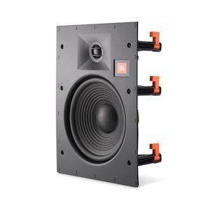 Jbl Home: JBL Home 8" In-Wall Loudspeaker