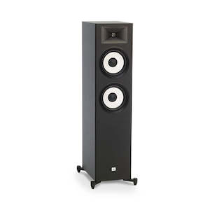 Jbl Home: JBL Stage A190 Dual 8" 2.5-Way Floorstanding Loudspeaker (PAIR)