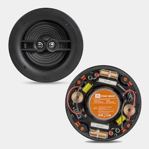 JBL Stage Series 260CDT 6.5" Stereo In-Ceiling Speaker (each)
