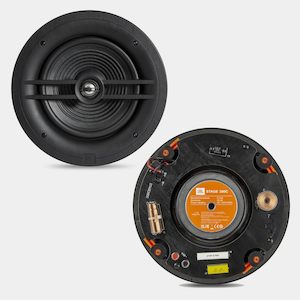 Jbl Home: JBL Stage Series 260C 6.5" In-Ceiling Speaker (each)