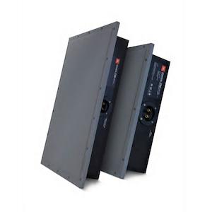 Jbl Conceal Series: JBL Conceal C86 8-inch  6-element, Dual Panel Invisible Loudspeaker (each)