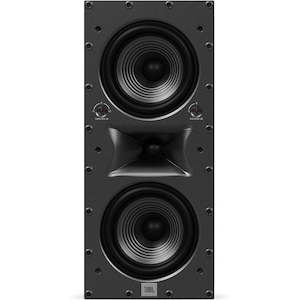 JBL Studio 6 - 2 x 6" LCR In-Wall Speaker