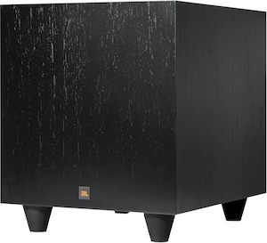 Jbl Classic: JBL Classic Series Subwoofer - BLACK