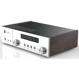 JBL Classic Integrated Amplifier