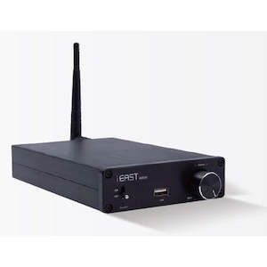 iEast  AM160 Streaming  Stereo Amp
