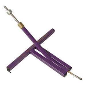 LSDi Base Boar-zit Kit with Fish Wire 7/16"(11mm)