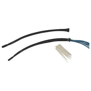 Labour Saving Devices: LSDi Connector Protector Pull Sleeve 3/4"