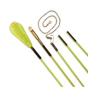 Labour Saving Devices: LSDi Creep-Zit 30ft Threaded Connector Wire Running Rod Kit