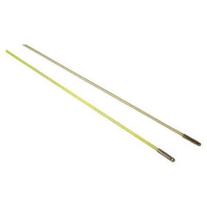 Labour Saving Devices: LSDi Creep-zit 6ft Rod with Bullnose