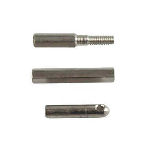 Labour Saving Devices: LSDi Creep-zit Replacement Threaded Connector Pack