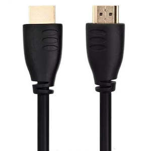 Assembled Leads: TechLink 3m HDMI2.1 Cable with Ethernet and ARC (8K)