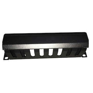 Techmount Rack Equipment: Techmount 10" Cable Management