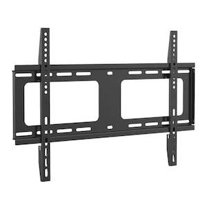 Techmount Rack Equipment: Techmount Low Profile Fixed Bracket