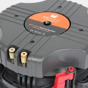 TDG 8" Marine Speaker