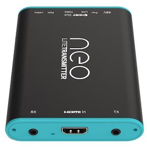 Pulse-Eight neo:Lite HDMI Extender Kit