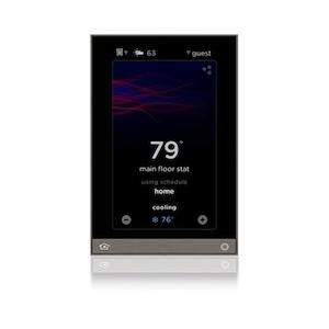 Vantage Equinox 41 Single Widget Touchscreen