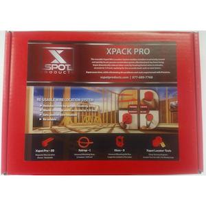 Xspot Xpack Pro