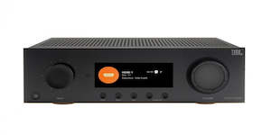 JBL MA9100HP 9.2 Channel 8K Class D AV Receiver - Espresso