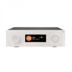 JBL MA9100HP 9.2 Channel 8K Class D AV Receiver - Latte