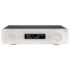 JBL MA510 5.2 Channel 8K AV Receiver - Latte