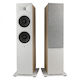 JBL Stage 2 280F 2.5 Way Dual 8" Floorstanding Loudspeaker - Latte