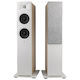 JBL Stage 2 260F 2.5 Way Dual 6.5" Floorstanding Loudspeaker - Latte