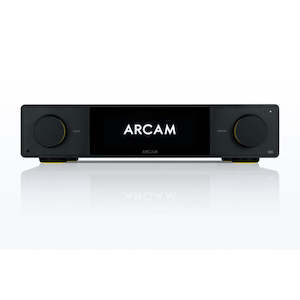 SA35 - Arcam Class G Integrated Amplifier 2 x 120W with Dirac