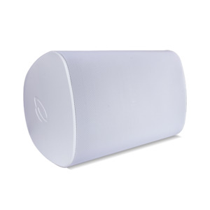 TruAudio OP6.2 6.5" Outdoor Speaker - White (Each)