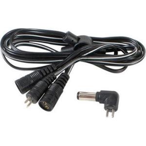 Rack Accessories: Power Y-Cable - Long Lead