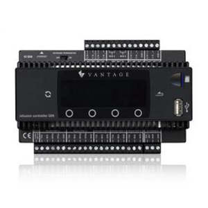 Controllers Enclosures: Vantage InFusion Controller - DIN