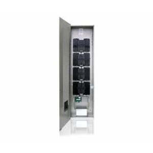 Controllers Enclosures: Infusion Secondary Power Enclosure 4 Module Kit