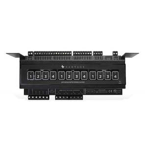 Stations Modules: LVOS-0-10-PWM-P-1 - Low Voltage Output Station Panel Mount (0-10V and PWM without Enclosure)