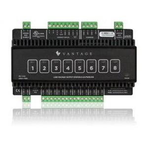 Stations Modules: Vantage Low Voltage Output Station (0-10 and PWM)