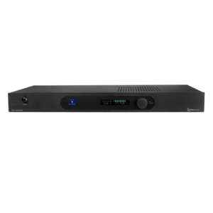 Hi Fi Amplifiers: TRU-S500DSP Mono Channel Subwoofer Amplifier, 500W with DSP