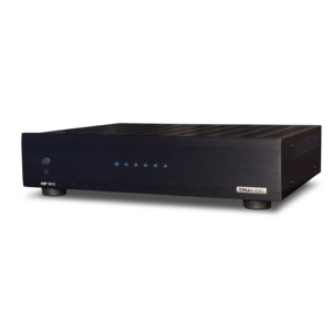 12-Channel, 35W per Channel, 6-Zone Power Amplifier