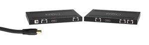 Pulse-Eight neo:Ultra Long-Range HDMI Extender Set