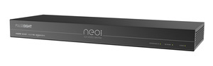 Pulse-Eight neo:4 Professional 4×4 HDBaseT Matrix